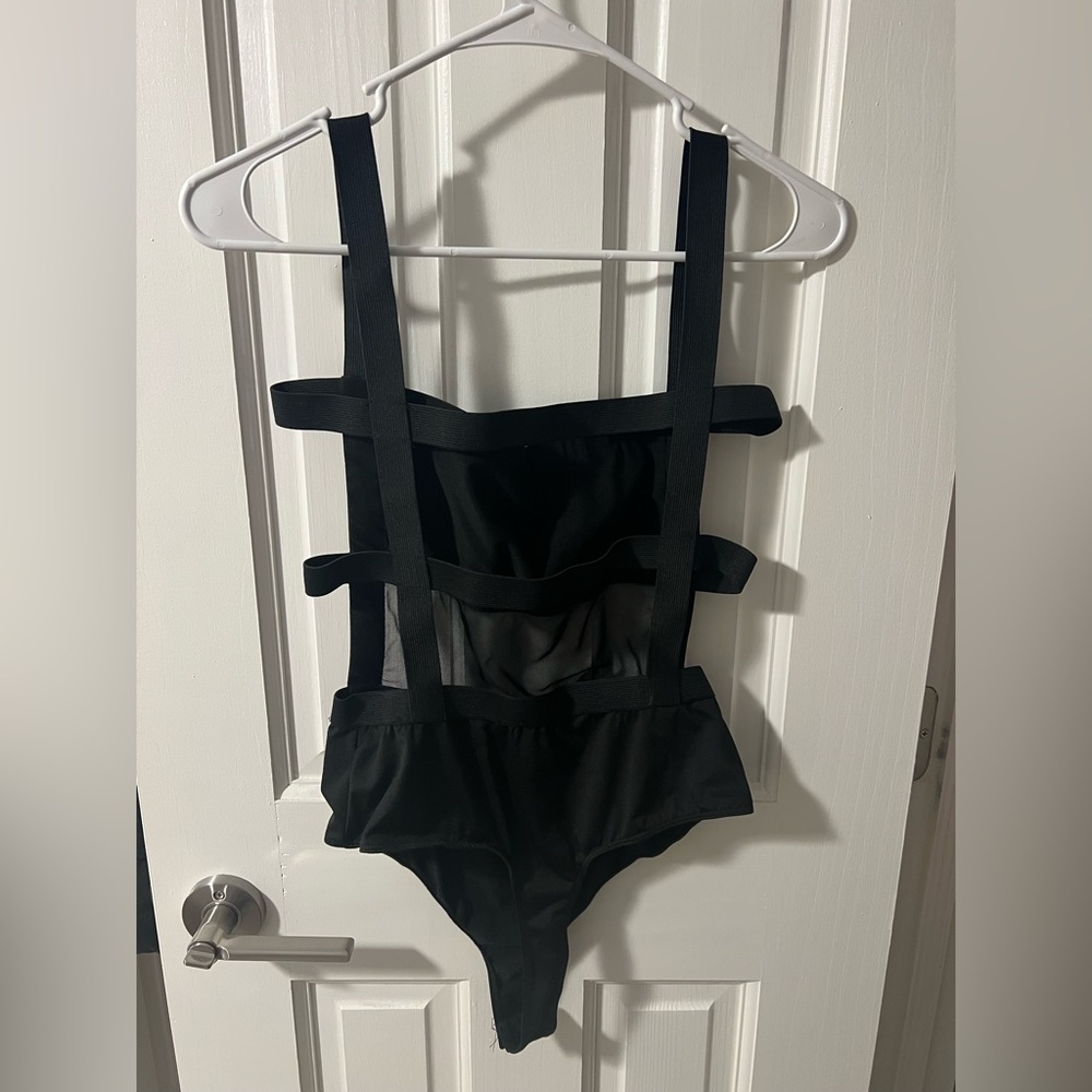 Superdown Bodysuit